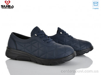 Кроссовки SUBA