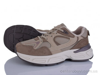 Кроссовки Loretta