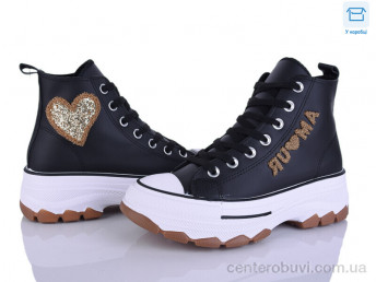 Кеды Захар-Gold