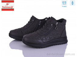 Ботинки Saimaoji