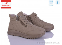 Ботинки Saimaoji