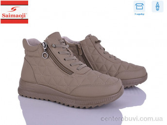 Ботинки Saimaoji