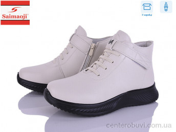 Ботинки Saimaoji