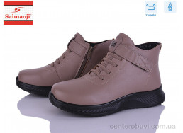 Ботинки Saimaoji