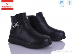 Ботинки Saimaoji