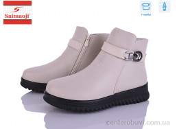 Ботинки Saimaoji
