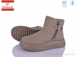 Ботинки Saimaoji