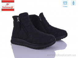 Ботинки Saimaoji
