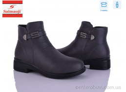 Ботинки Saimaoji