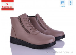 Ботинки Saimaoji