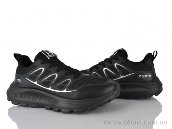 Кроссовки Lion-Lu