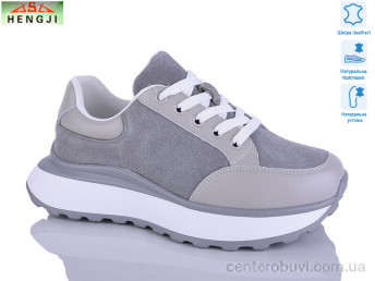 Кроссовки HENGJI-ELENA