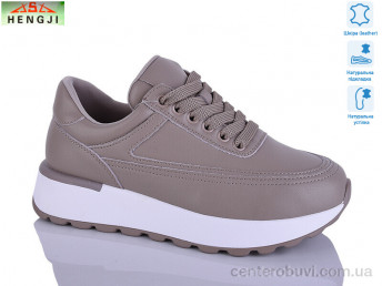 Кроссовки HENGJI-ELENA