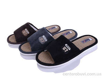 Тапки M&L  Alex13