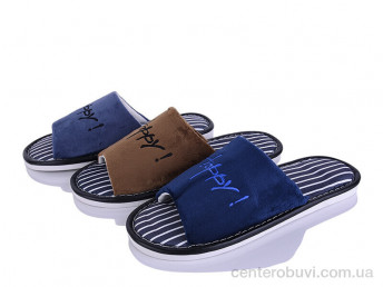 Тапки M&L  Alex13