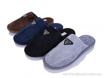 Тапки M&L  Alex13