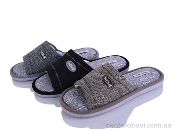 Тапки M&L  Alex13