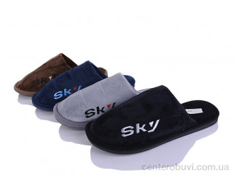 Тапки SANLIN 2