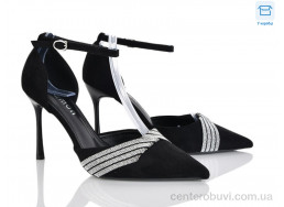 Туфли L&M-Lemon