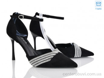 Туфли L&M-Lemon