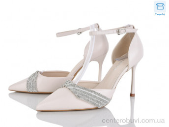 Туфли L&M-Lemon