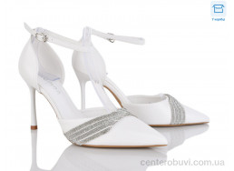 Туфли L&M-Lemon