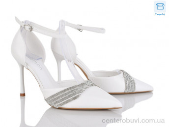 Туфли L&M-Lemon