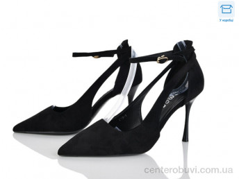 Туфли L&M-Lemon