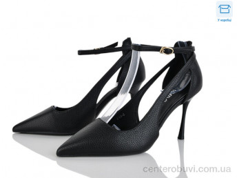 Туфли L&M-Lemon