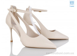 Туфли L&M-Lemon