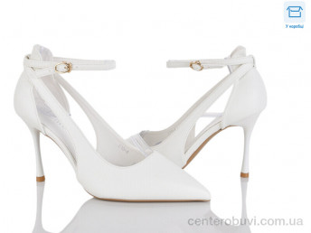 Туфли L&M-Lemon