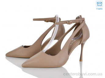 Туфли L&M-Lemon