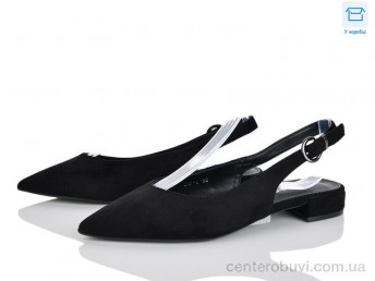 Туфли L&M-Lemon