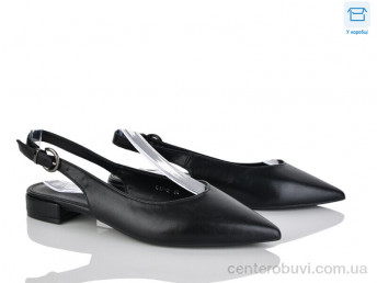 Туфли L&M-Lemon