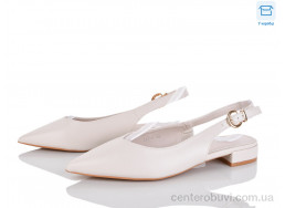 Туфли L&M-Lemon