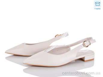 Туфли L&M-Lemon