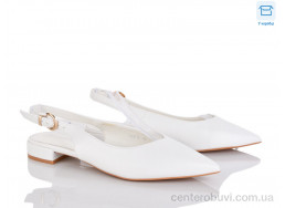 Туфли L&M-Lemon