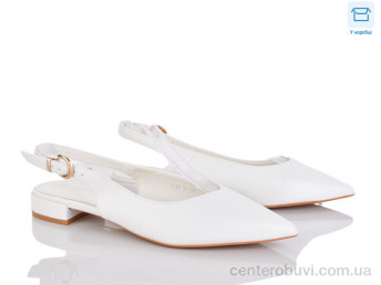 Туфли L&M-Lemon