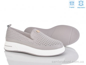 Туфли L&M-Lemon