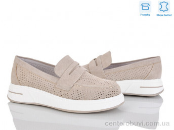 Туфли L&M-Lemon