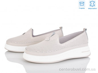 Туфли L&M-Lemon