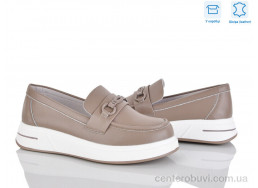 Туфли L&M-Lemon