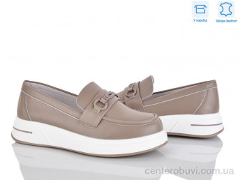 Туфли L&M-Lemon