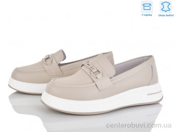 Туфли L&M-Lemon