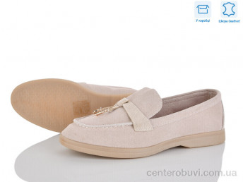 Туфли L&M-Lemon