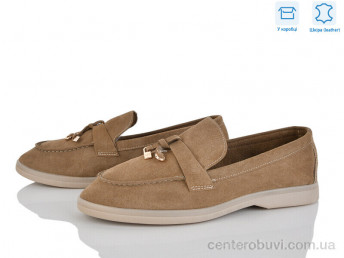 Туфли L&M-Lemon