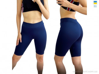 Велосипедки Sport style