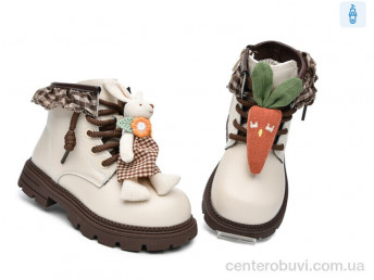 Ботинки TOM.M