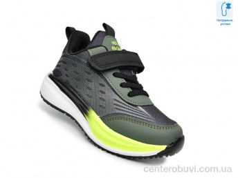 Кроссовки TOM.M