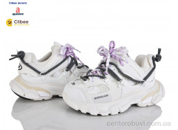 Кроссовки Clibee-Doremi